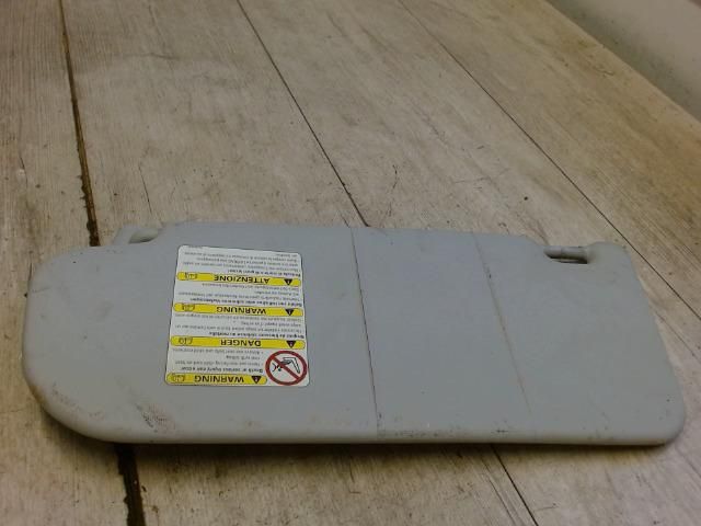 bontott MAZDA 6 Jobb Napellenző