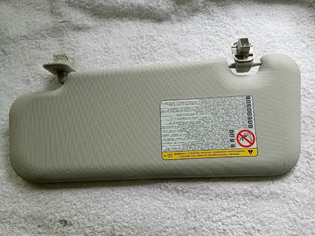 bontott MAZDA 6 Jobb Napellenző