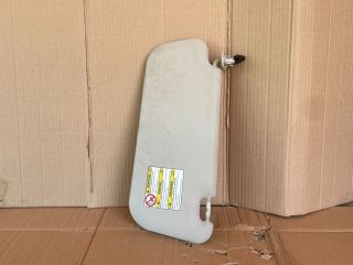 bontott MAZDA 6 Jobb Napellenző