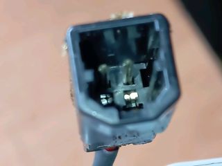 bontott MAZDA 6 Jobb Napellenző