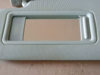 bontott MAZDA 6 Jobb Napellenző