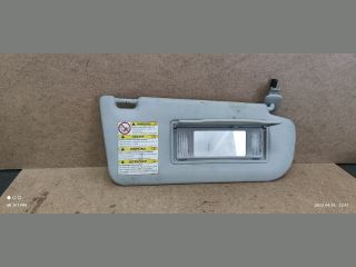 bontott MAZDA 6 Jobb Napellenző