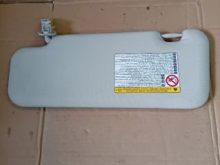 bontott MAZDA 6 Jobb Napellenző