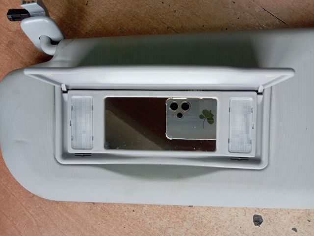 bontott MAZDA 6 Jobb Napellenző