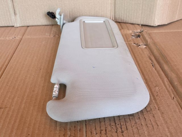 bontott MAZDA 6 Jobb Napellenző