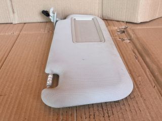 bontott MAZDA 6 Jobb Napellenző