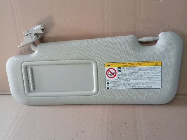 bontott MAZDA 6 Jobb Napellenző