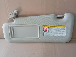 bontott MAZDA 6 Jobb Napellenző