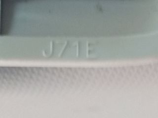 bontott MAZDA 6 Jobb Napellenző