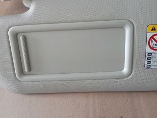 bontott MAZDA 6 Jobb Napellenző