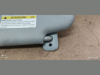 bontott MAZDA 6 Jobb Napellenző