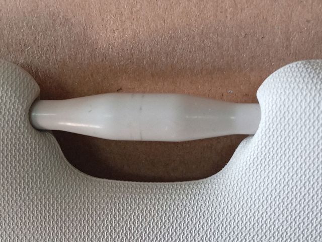 bontott MAZDA 6 Jobb Napellenző