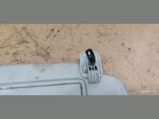 bontott MAZDA 6 Jobb Napellenző