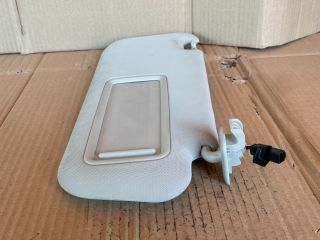 bontott MAZDA 6 Jobb Napellenző