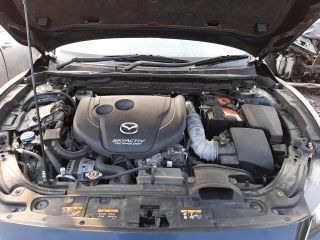 bontott MAZDA 6 Jobb Napellenző