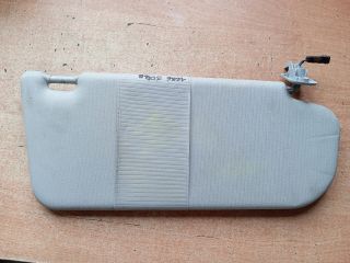 bontott MAZDA 6 Jobb Napellenző