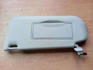 bontott MAZDA 6 Jobb Napellenző