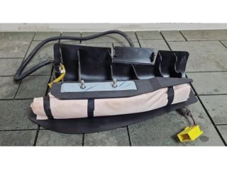 bontott MAZDA 6 Jobb Oldallégzsák