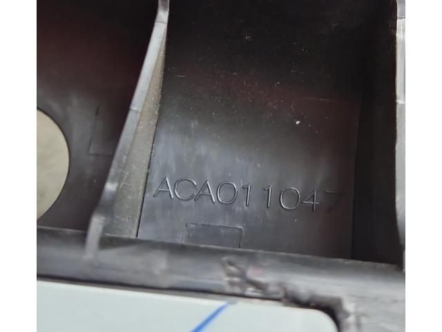 bontott MAZDA 6 Jobb Oldallégzsák