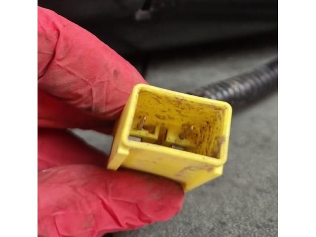 bontott MAZDA 6 Jobb Oldallégzsák