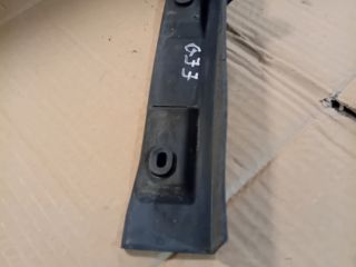 bontott MAZDA 6 Jobb Sárvédő Csavar Burkolat