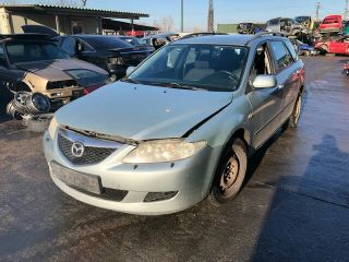 bontott MAZDA 6 Jobb Szellőző