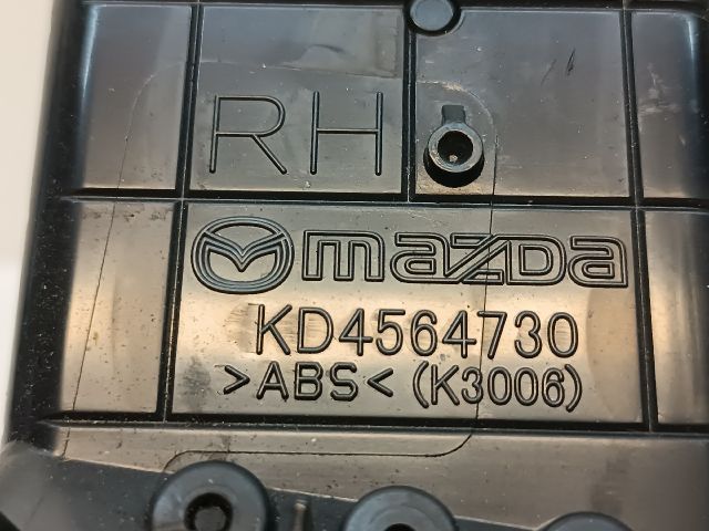 bontott MAZDA 6 Jobb Szellőző