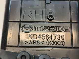 bontott MAZDA 6 Jobb Szellőző