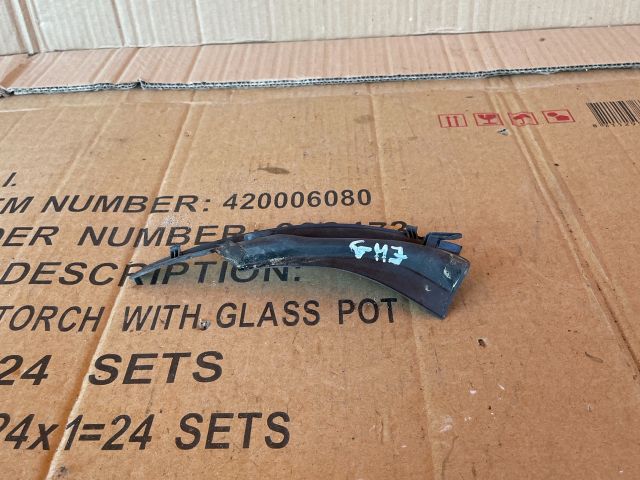 bontott MAZDA 6 Jobb Szélvédő Alatti Vízelvezető Műanyag