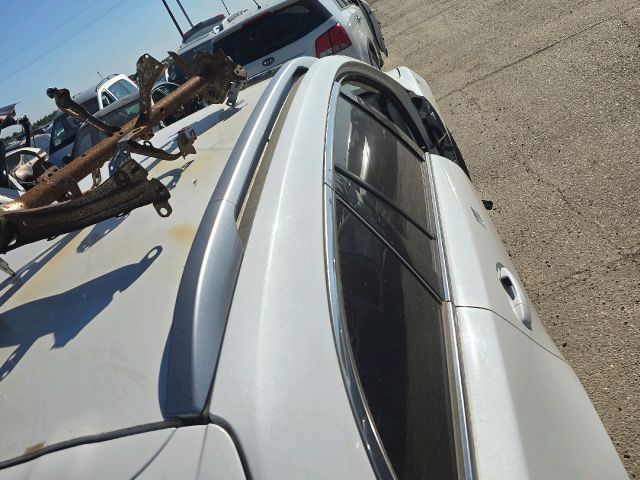 bontott MAZDA 6 Jobb Tetősín