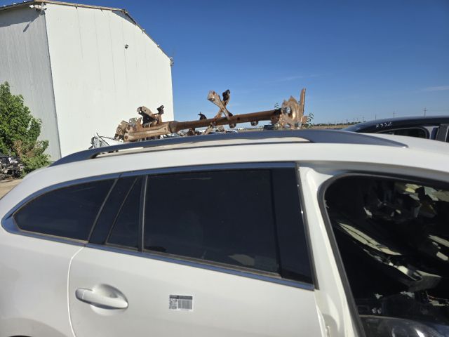 bontott MAZDA 6 Jobb Tetősín