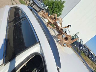 bontott MAZDA 6 Jobb Tetősín