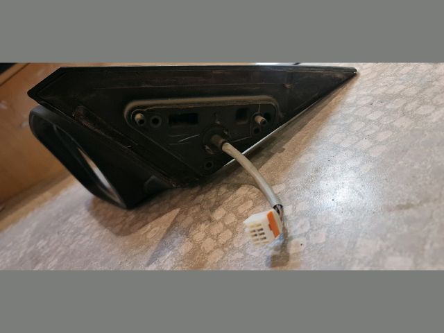 bontott MAZDA 6 Jobb Visszapillantó Tükör (Elektromos)