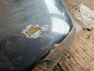 bontott MAZDA 6 Jobb Visszapillantó Tükör (Elektromos)