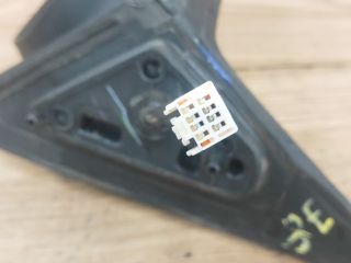 bontott MAZDA 6 Jobb Visszapillantó Tükör (Elektromos)