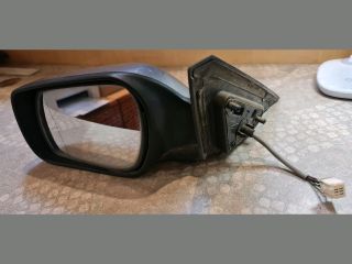 bontott MAZDA 6 Jobb Visszapillantó Tükör (Elektromos)
