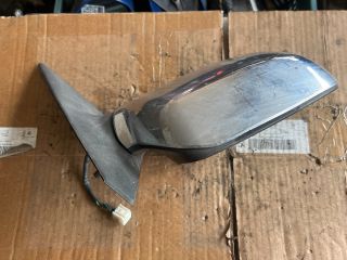 bontott MAZDA 6 Jobb Visszapillantó Tükör (Elektromos)