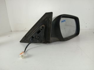 bontott MAZDA 6 Jobb Visszapillantó Tükör (Elektromos)