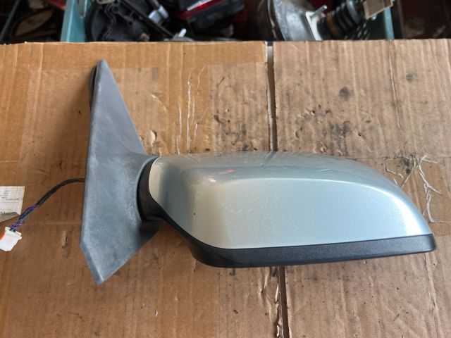 bontott MAZDA 6 Jobb Visszapillantó Tükör (Elektromos)