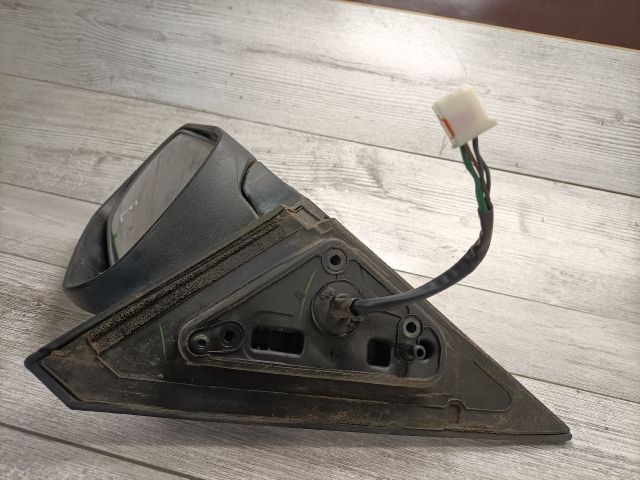 bontott MAZDA 6 Jobb Visszapillantó Tükör (Elektromos)