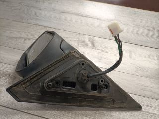 bontott MAZDA 6 Jobb Visszapillantó Tükör (Elektromos)