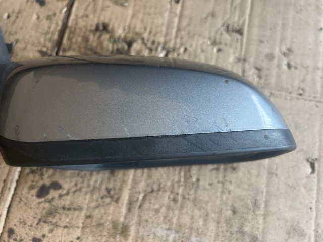 bontott MAZDA 6 Jobb Visszapillantó Tükör (Elektromos)