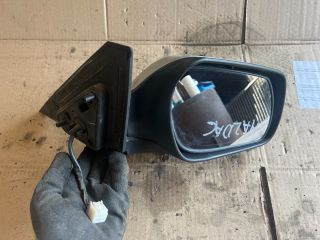 bontott MAZDA 6 Jobb Visszapillantó Tükör (Elektromos)