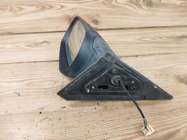 bontott MAZDA 6 Jobb Visszapillantó Tükör (Elektromos)