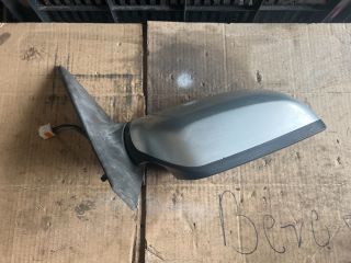 bontott MAZDA 6 Jobb Visszapillantó Tükör (Elektromos)