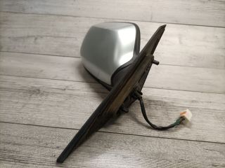 bontott MAZDA 6 Jobb Visszapillantó Tükör (Elektromos)