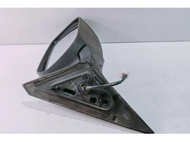 bontott MAZDA 6 Jobb Visszapillantó Tükör (Elektromos)