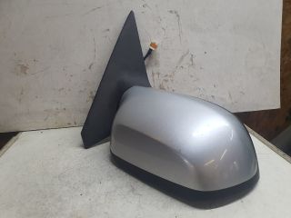 bontott MAZDA 6 Jobb Visszapillantó Tükör (Elektromos)