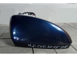 bontott MAZDA 6 Jobb Visszapillantó Tükör (Elektromos)