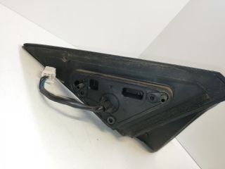 bontott MAZDA 6 Jobb Visszapillantó Tükör (Elektromos)